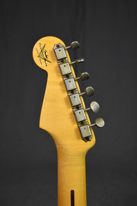 2011 Fender Custom Shop Wildwood-10 '57 Stratocaster Relic