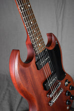 Load image into Gallery viewer, 2011 Gibson SG Special ‘60s Tribute P90 w/ Hardshell Case