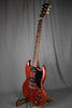 2011 Gibson SG Special ‘60s Tribute P90 w/ Hardshell Case