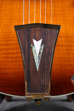 Load image into Gallery viewer, 2012 Ibanez Artcore AF95-VLS Violin Sunburst w/ hardshell case
