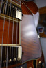 2012 Ibanez Artcore AF95-VLS Violin Sunburst w/ hardshell case