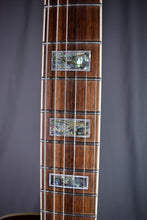 Load image into Gallery viewer, 2012 Ibanez Artcore AF95-VLS Violin Sunburst w/ hardshell case