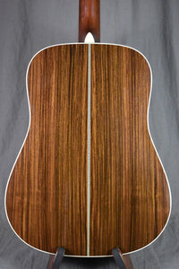 2011 Martin HD-28V