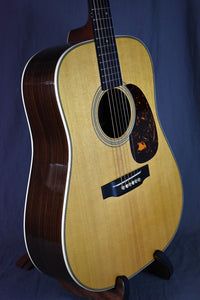 2011 Martin HD-28V