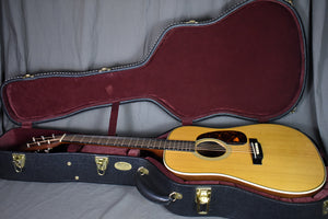 2011 Martin HD-28V