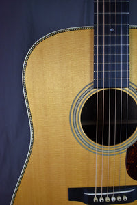 2011 Martin HD-28V