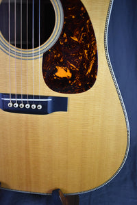 2011 Martin HD-28V