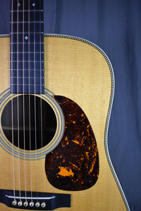 2011 Martin HD-28V