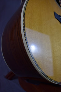 2011 Martin HD-28V