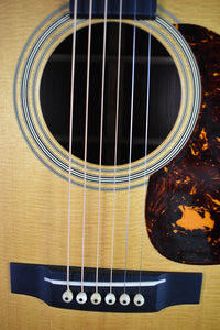 2011 Martin HD-28V