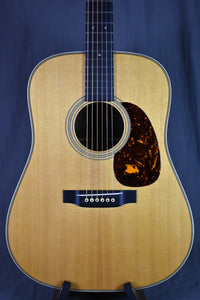 2011 Martin HD-28V