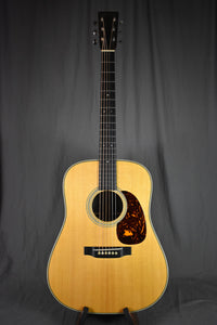 2011 Martin HD-28V