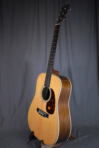 2011 Martin HD-28V