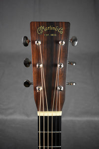 2011 Martin HD-28V