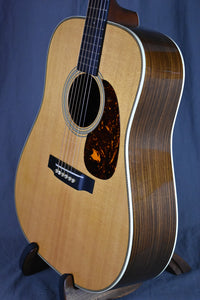 2011 Martin HD-28V