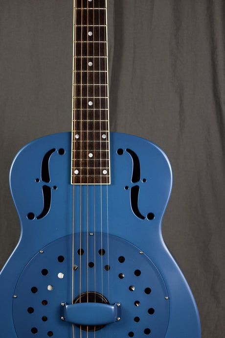 2011 National Collegian Galaxy Blue