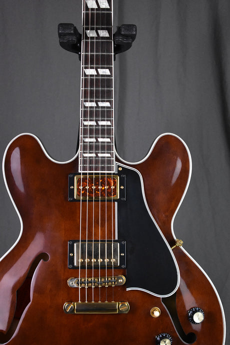 2012 Gibson Memphis ES-345 Stereo & Varitone