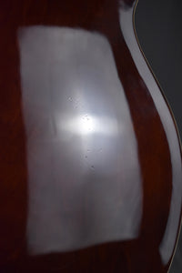 2012 Gibson Memphis ES-345 Stereo & Varitone