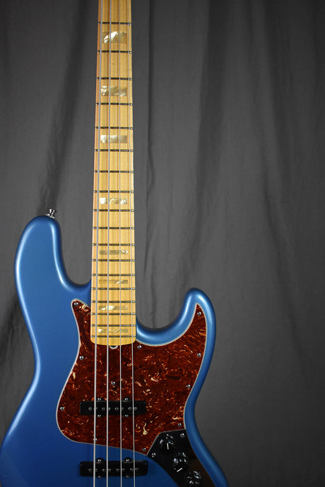 2012 Fender Custom Shop Custom Classic Jazz Bass