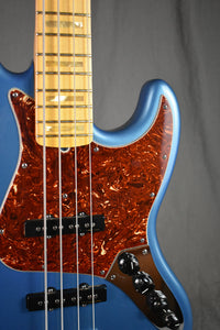 2012 Fender Custom Shop Custom Classic Jazz Bass
