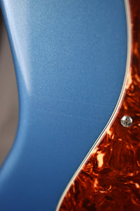2012 Fender Custom Shop Custom Classic Jazz Bass