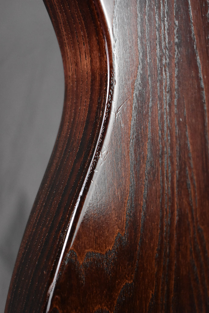 2012 Fender FSR Hand Stained Ash American Telecaster – Telluride Music Co.