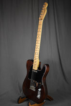 Load image into Gallery viewer, 2012 Fender FSR Hand Stained Ash American Telecaster