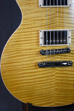 Load image into Gallery viewer, 2012 Gibson Les Paul Standard Translucent Amber