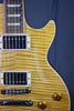 2012 Gibson Les Paul Standard Translucent Amber