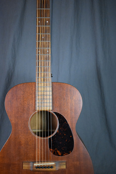 2012 Martin 00-15M w/ K&K Pure Mini