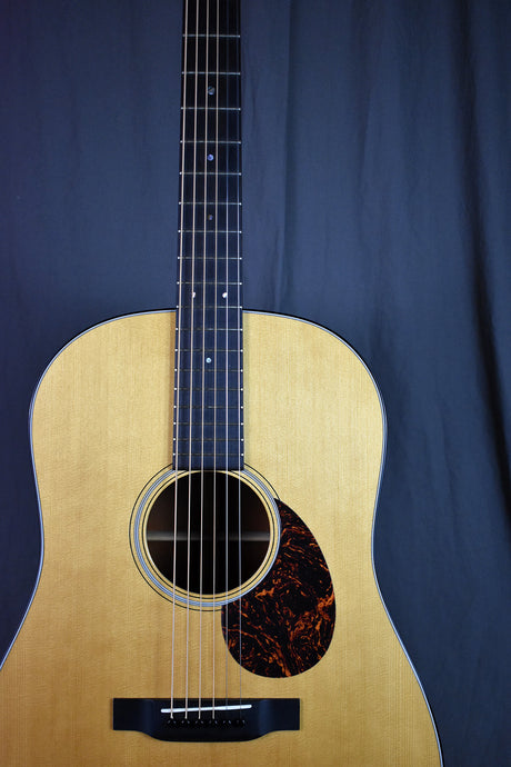 2015 Martin Custom Shop D-12 Fret Goncalo Alves