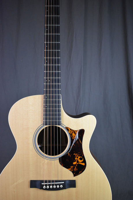 2012 Martin GPCPA4 Siris