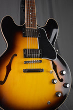 Load image into Gallery viewer, 2012 Gibson Memphis ES-335  Dot Plaintop