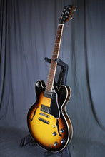 Load image into Gallery viewer, 2012 Gibson Memphis ES-335  Dot Plaintop