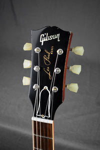 2013 Gibson Custom Shop Les Paul Collector's Choice #11A “Rosie”