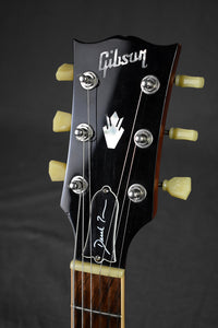 2013 Gibson Derek Trucks Signature SG
