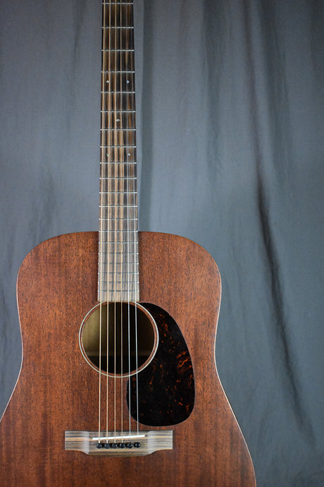 2013 Martin D-15M