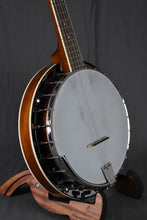 Load image into Gallery viewer, 2013 Rover RB-115 &quot;Front Porch Series&quot; Resonator Banjo