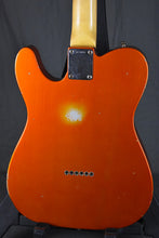 Load image into Gallery viewer, 2013 Fender Custom Shop 1963 Telecaster Relic