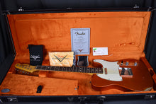 Load image into Gallery viewer, 2013 Fender Custom Shop 1963 Telecaster Relic