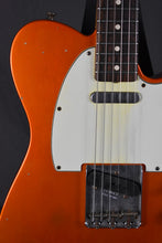 Load image into Gallery viewer, 2013 Fender Custom Shop 1963 Telecaster Relic