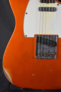 2013 Fender Custom Shop 1963 Telecaster Relic