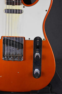 2013 Fender Custom Shop 1963 Telecaster Relic