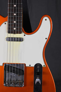 2013 Fender Custom Shop 1963 Telecaster Relic
