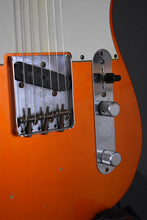 Load image into Gallery viewer, 2013 Fender Custom Shop 1963 Telecaster Relic