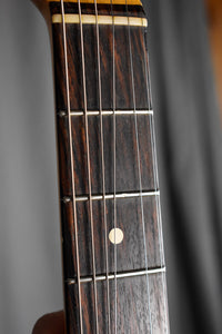2013 Fender Custom Shop 1963 Telecaster Relic