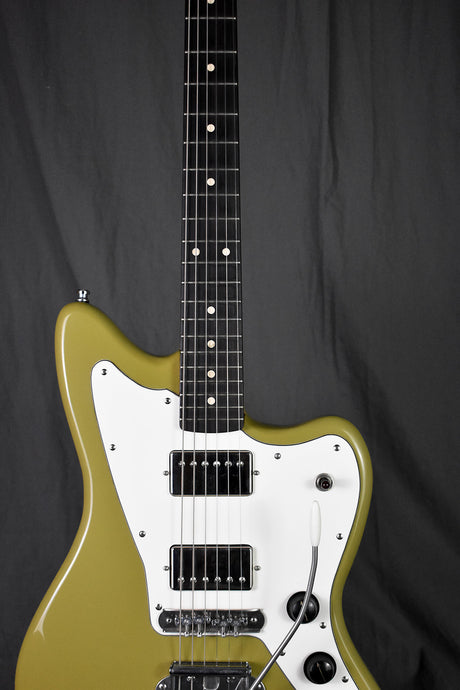 2014 Creston Offset Custom Olive Drab