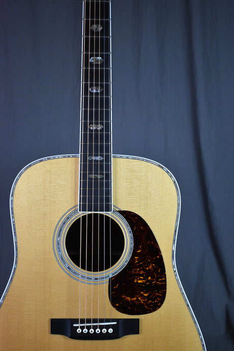 2014 Martin D-41
