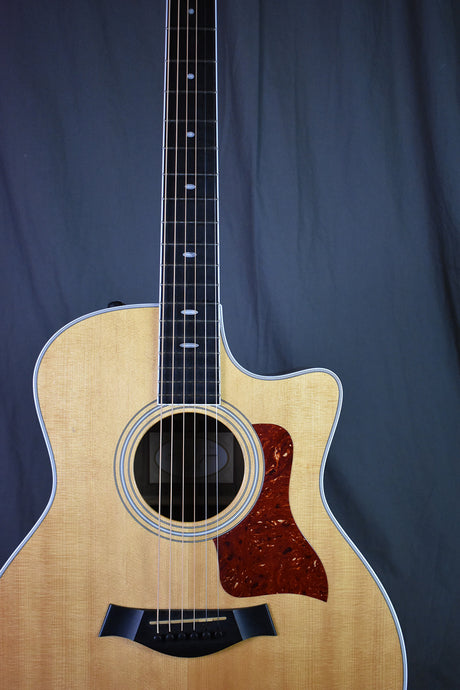 2014 Taylor 416ce Grand Symphony