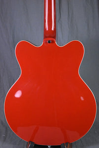 2014 Gretsch G5623 Bono (Red) Electromatic